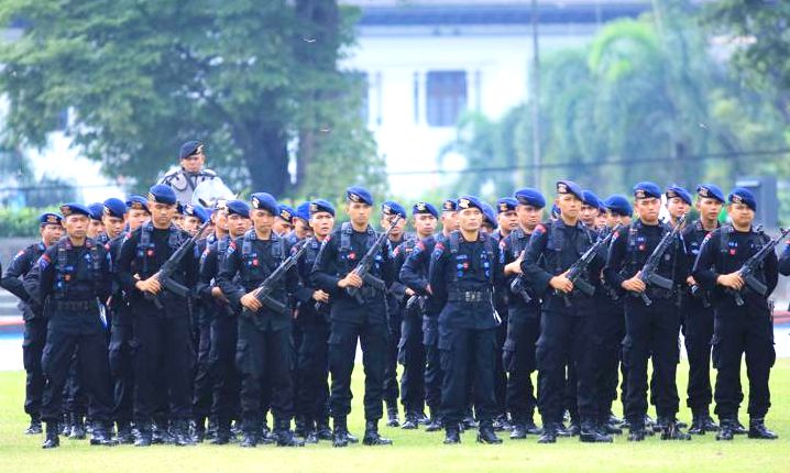 Dampak Aksi Demo Ahok di Jakarta, Sekolah Kristen Diliburkan