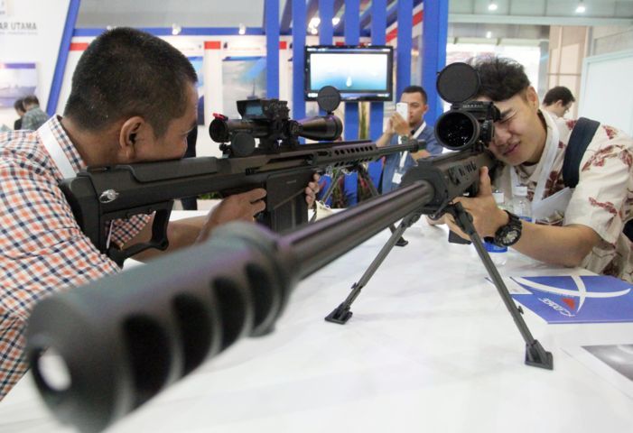 Perlu Diperkuat dengan Strategi Lompat Katak