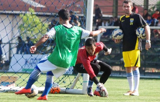 Sulit Tentukan Pilihan