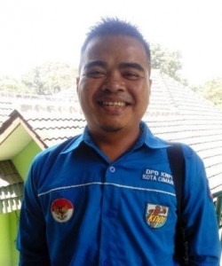 Belum Bisa Wujudkan Kota Layak Pemuda