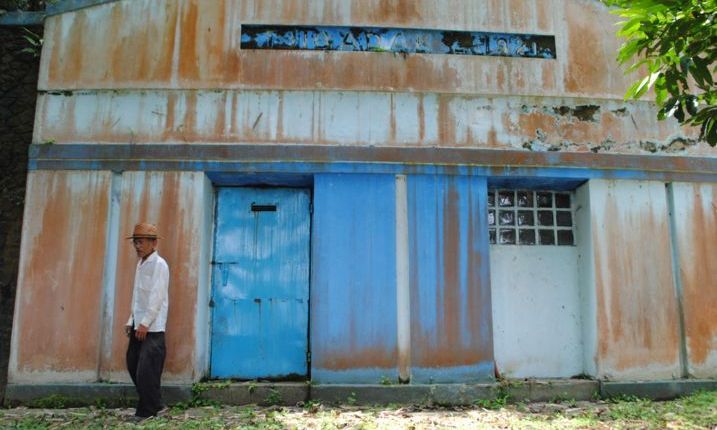 30 Aset PDAM Tidak Terpakai