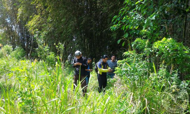 LSM Akar Mempertanyakan Realiasi Rencana Leuweung Panganten