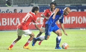 Performa Sergio Mulai Menurun