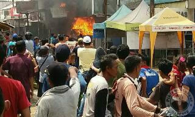 Pembangunan Pasar Cilamaya Terganjal Status Tanah