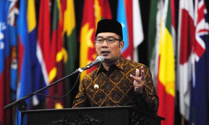 Bandung Layak Pemuda