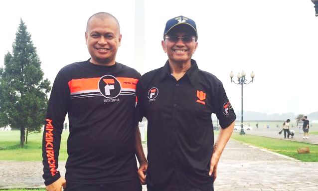 Fota Center Siap Menjamin