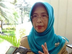 Ibu Muda Rentan, 80 Persen Perempuan Beresiko Kanker Serviks