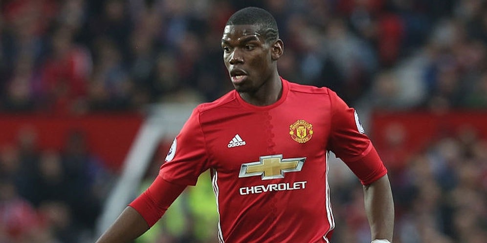‘Paul Pogba Tidak Pahami Permainan’