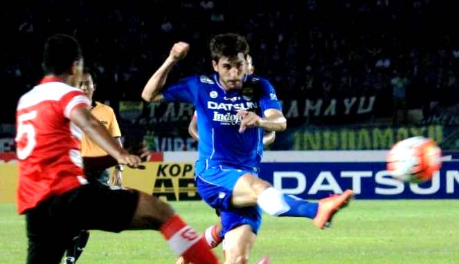 Nasib Pugliara di Tangan Djanur