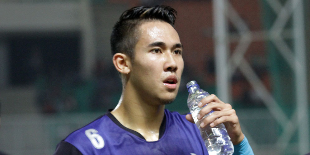 Kekuatan Lini Belakang Arema Cronus Terancam Berkurang