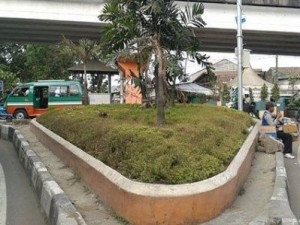 Pemkot Bandung Diminta Segera Benahi Taman Cimindi