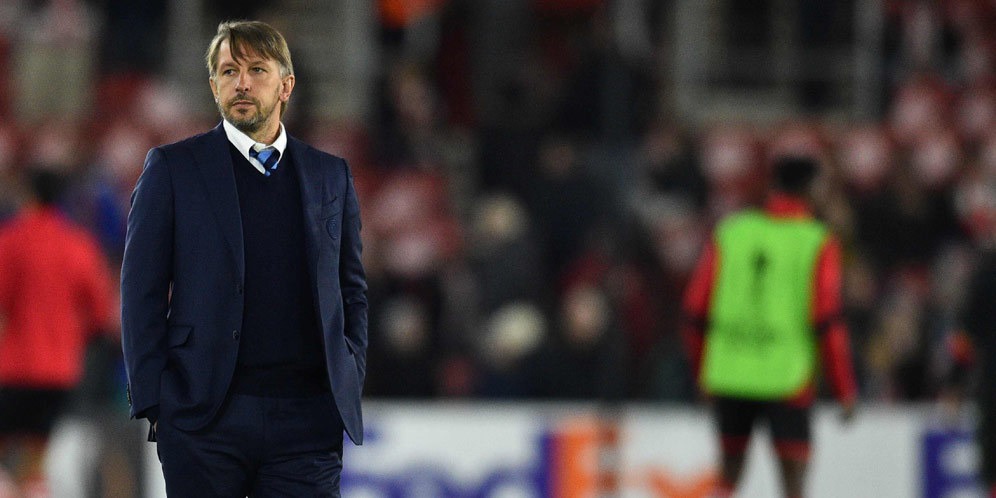 Vecchi: Inter Milan Kekurangan Kualitas