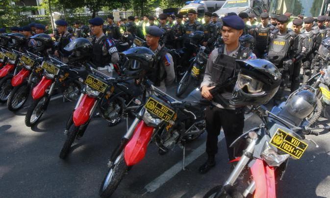 Hari Ini, Arus Mulai Padat