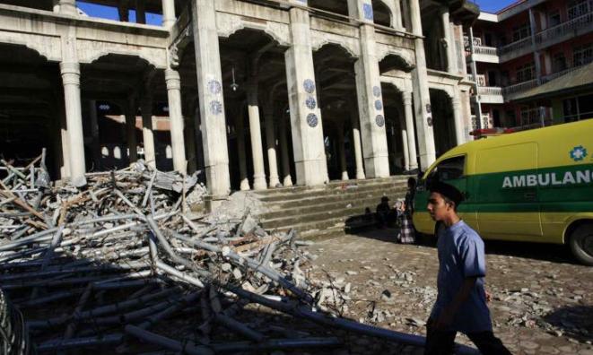 Jabar Sumbang Rp 3,5 Miliar untuk Korban Gempa Aceh