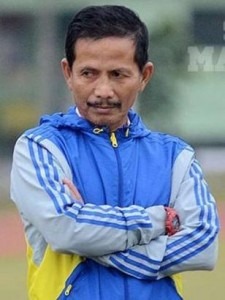 Djanur Akan Coba Jasa Alex Willian