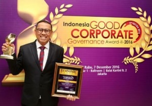 GCG bank bjb berpredikat ”Sangat Baik”