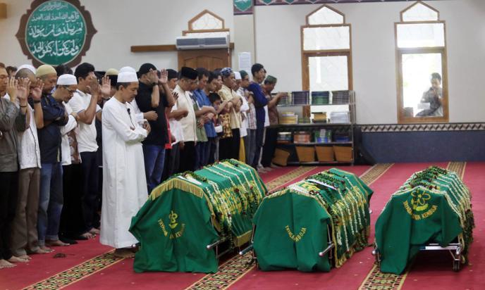 Curigai Motif Perampokan