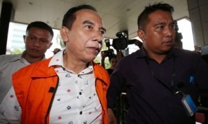 Tetap Setia Pada Atty