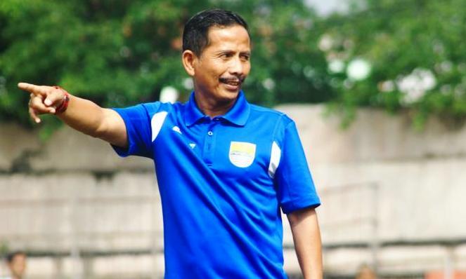 Dipusingkan Lisensi A AFC Jangan Sampai Ada Pelatih Boneka