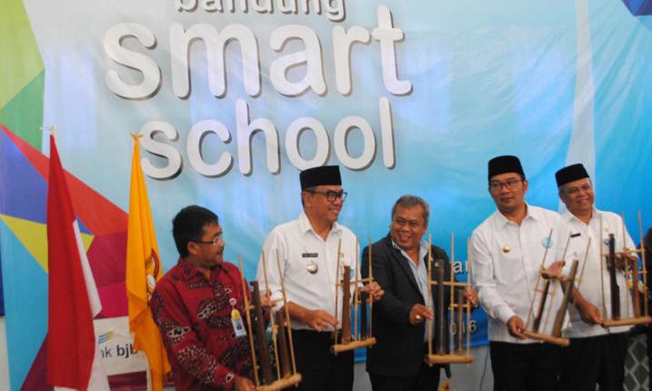 Menuju Pendidikan Bandung Juara