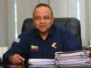 Kejar Hutang Pajak Hingga ke Lapas Sukamiskin