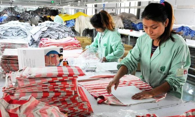 TKA Ilegal Masuk dari Proyek Infrastruktur