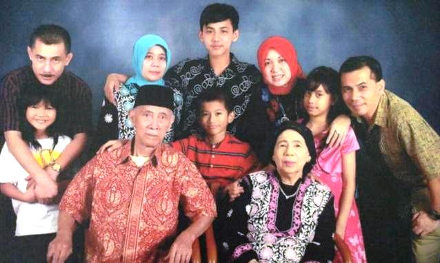 Bantah Miliki Kekerabatan dengan Itoc