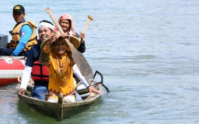 Cikao Destinasi Wisata Baru