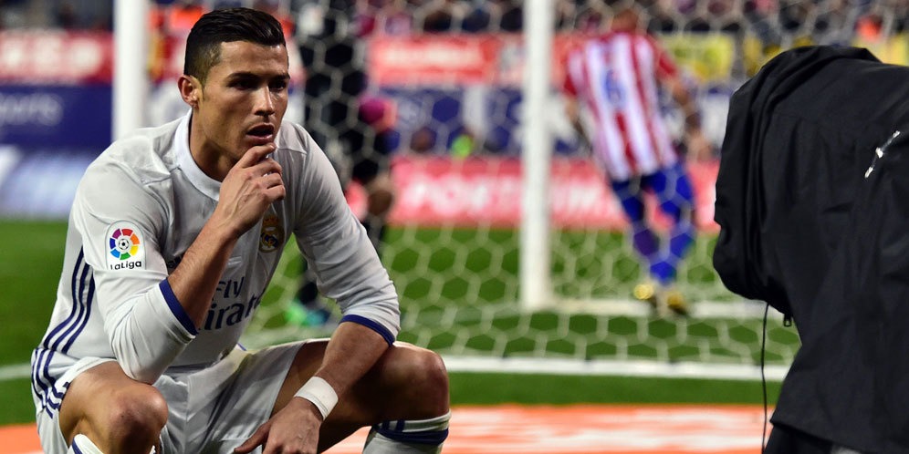 Media Catalan Sebut Ronaldo Sukses Menangi Ballon d’Or