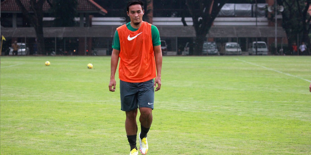 Gunawan Pakai Bonus Untuk Bahagiakan Anak Istri