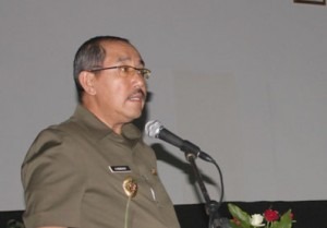 Pelayanan Terbaik Tanpa Pungli