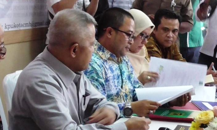 KPU Masih Perbaiki Data Pemilih