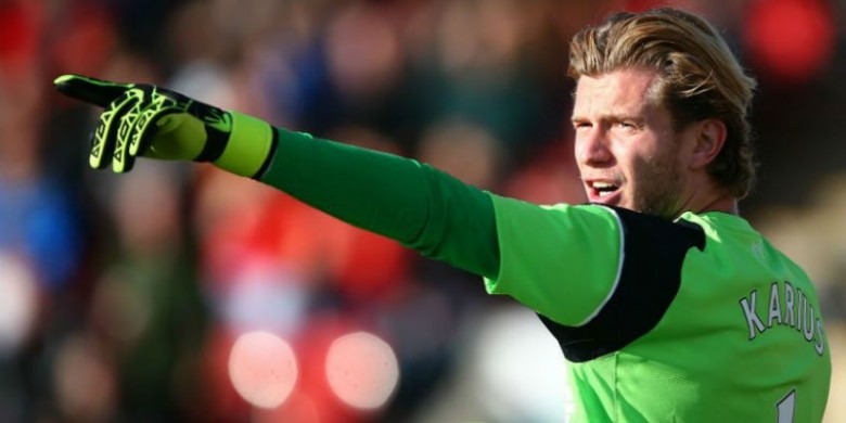 Liverpool Mimpi jadi Juara Premier League