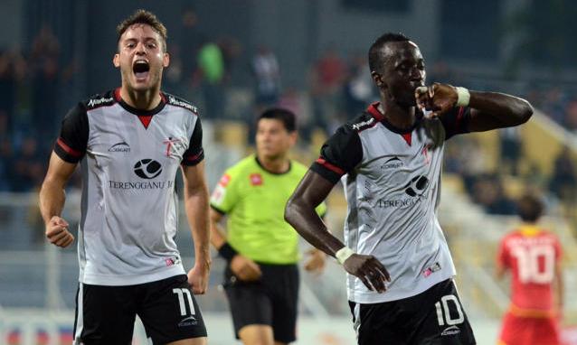 Bidik Patrick Dos Santos Cruz