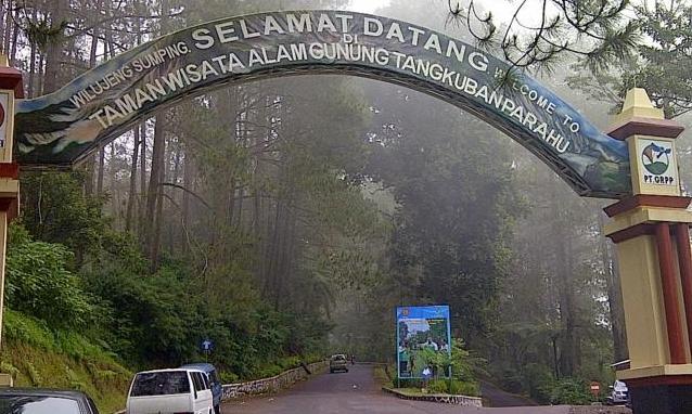 Patung Perahu Terbalik Akan Diwujudkan