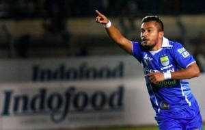 Zulham Prioritaskan Persib