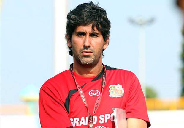 Teco juga mengungkapkan alasannya menerima tawaran Persija.