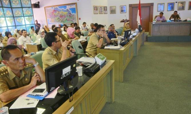 Jabar Siapkan 61 Inovasi