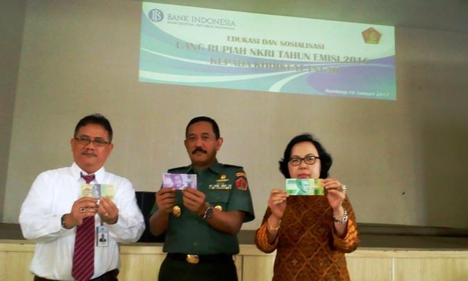 Imbau Warga Tak Termakan Isu Hoax