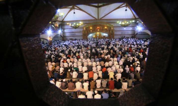 Wacanakan Ekonomi Syariah