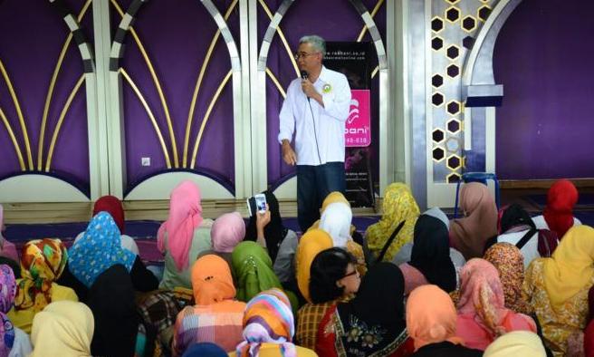 Tetap Optimis Atty – Azul Menang