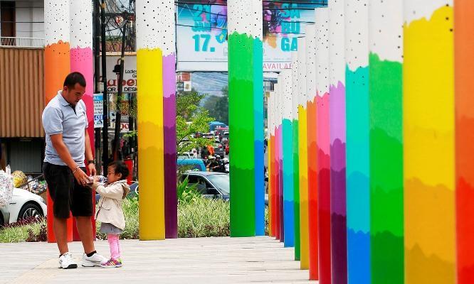 Taman Veteran Instagramable