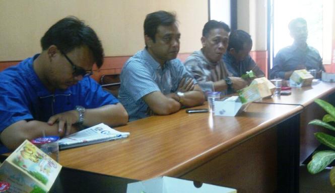 LSM Fopdar Ingatkan Pemkot Cimahi
