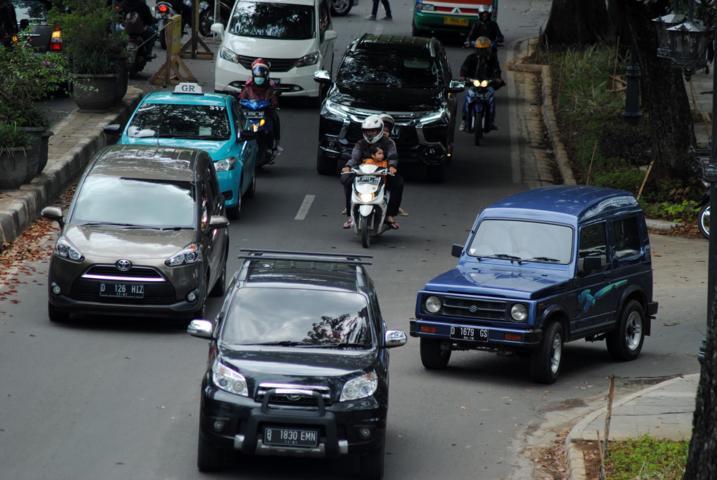 Setoran Masuk Kas Negara