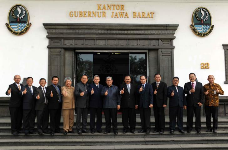 Proyek Harus Berkualitas, Pemprov Enggan Gegabah