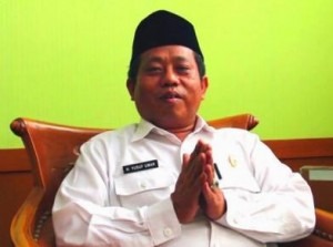 Optimistis Dapat Tambahan Kuota Haji