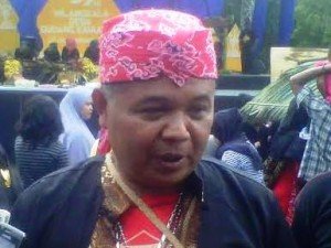 Aa Umbara Siap Maju Jadi Cabup