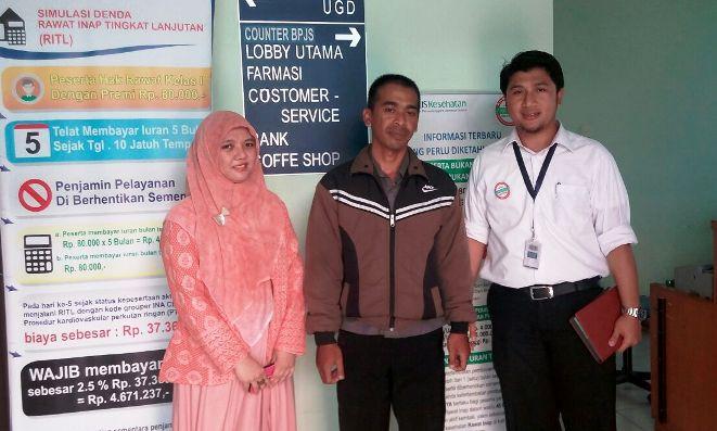 Persalinan Prematur Melalui Operasi Caesar Ditanggung BPJS