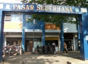 Dua Kabid Merasa Dipermainkan, Ancam Adukan Pejabat PD Pasar ke Wali Kota