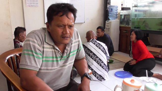 Paslon Ajak Warga Cimahi Demokrasi Santun